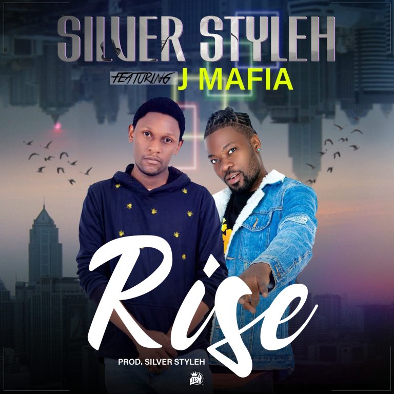 Silver Styleh Ft J Mafia – Rise
