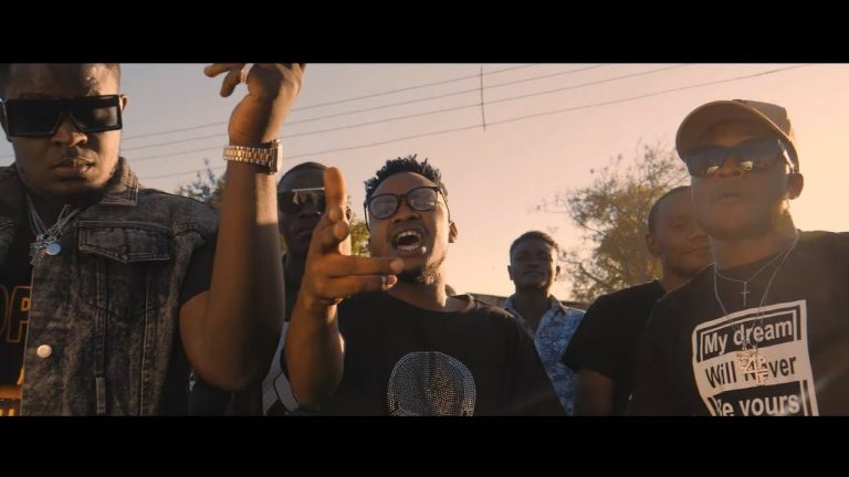 DJ H-Mac ft. Drifta Trek, Brawen & Dizmo – Back Up (Official Music Video)