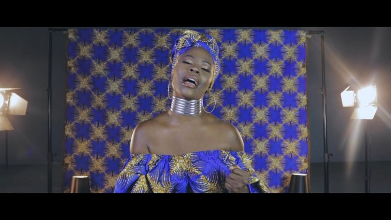 Big Bizzy Ft Wezi & Neo – War (Official Music Video)