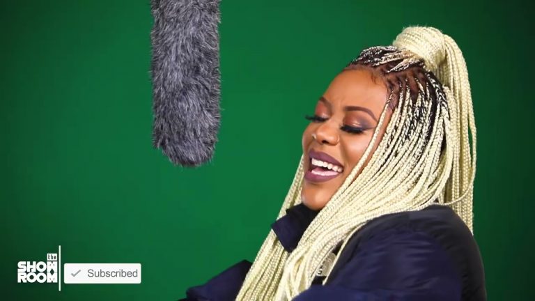 Towela & F Jay – Nalema | The Showroom session