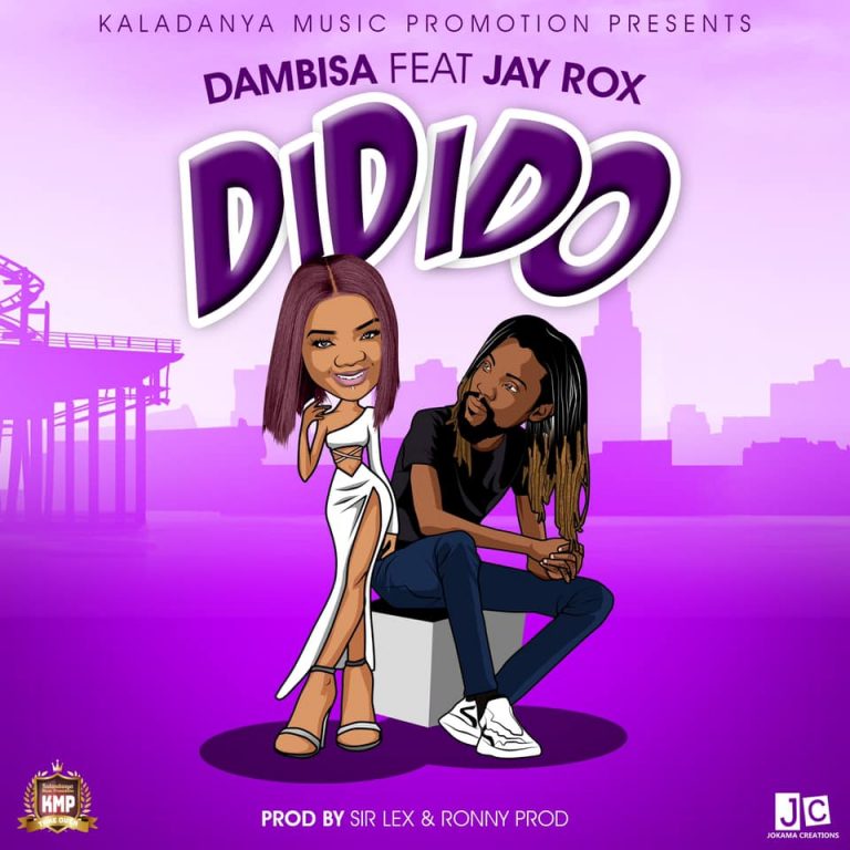 Dambisa Ft Jay Rox – Didido