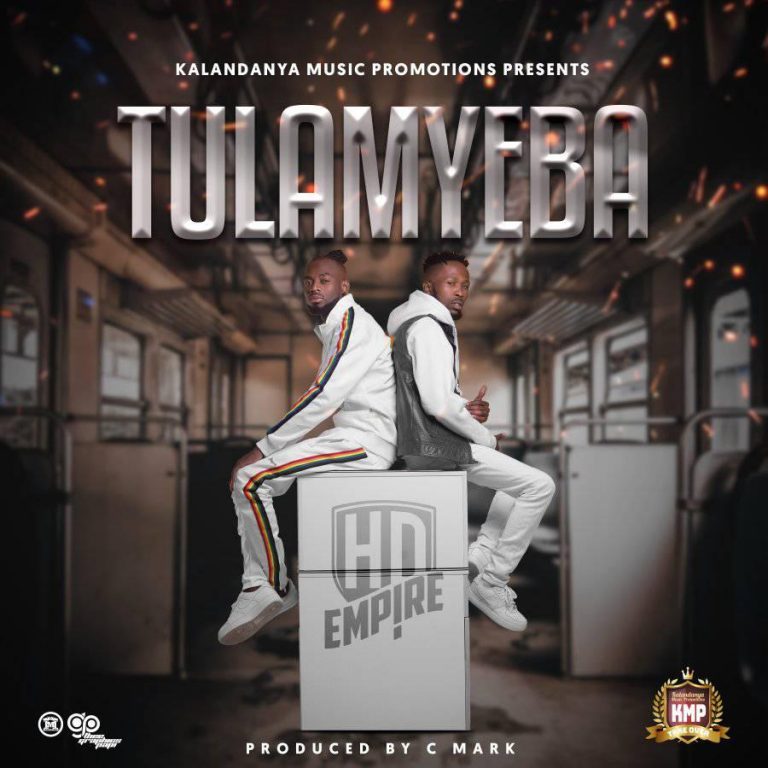 HD Empire -Tulamyeba