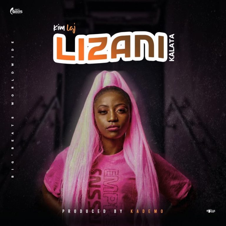 Kimlaj – Lizani kalata