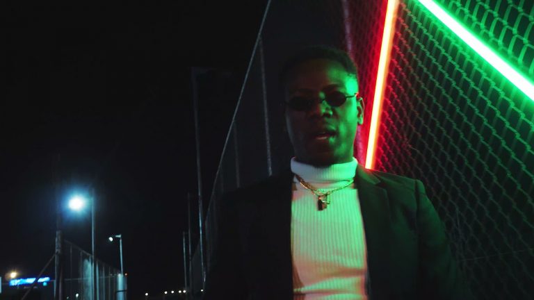Jemax – Teti Mbe Mbwa (Official Music Video)