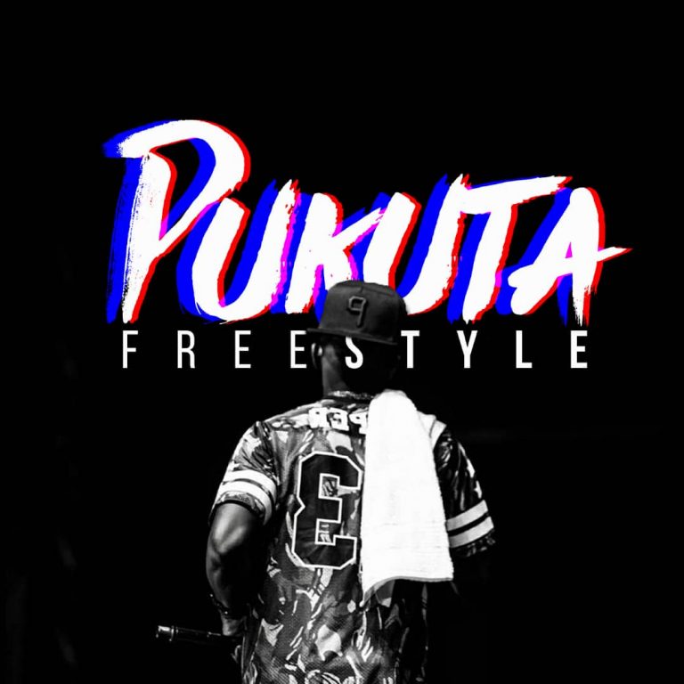 Chef 187 – Pukuta (Freestyle)