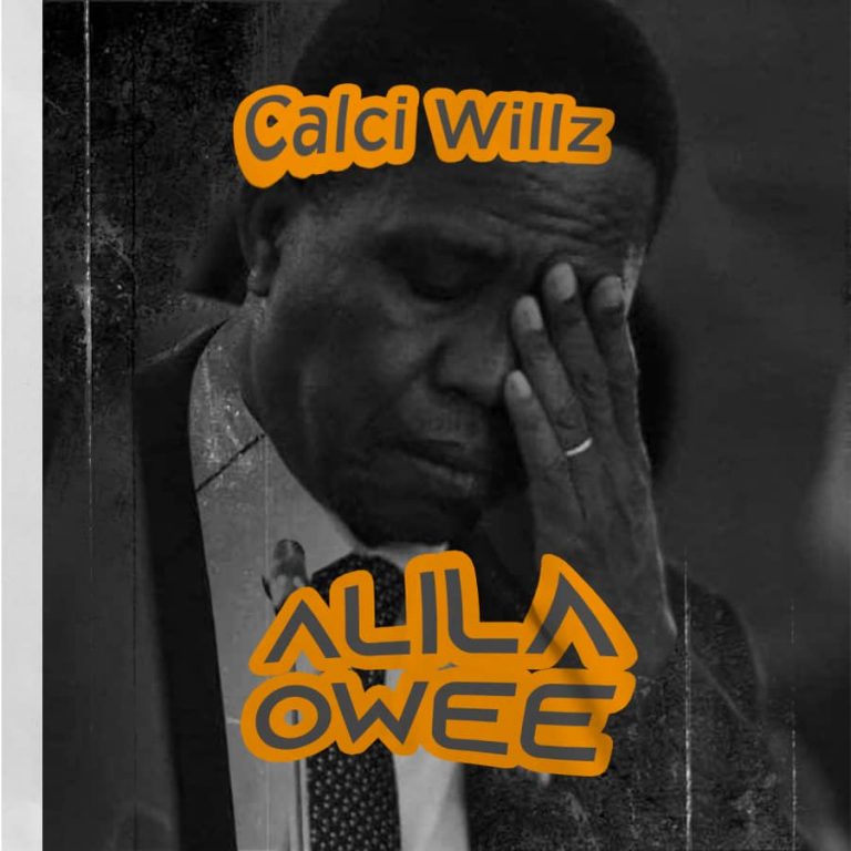 Calci Wilz – Alila Owee