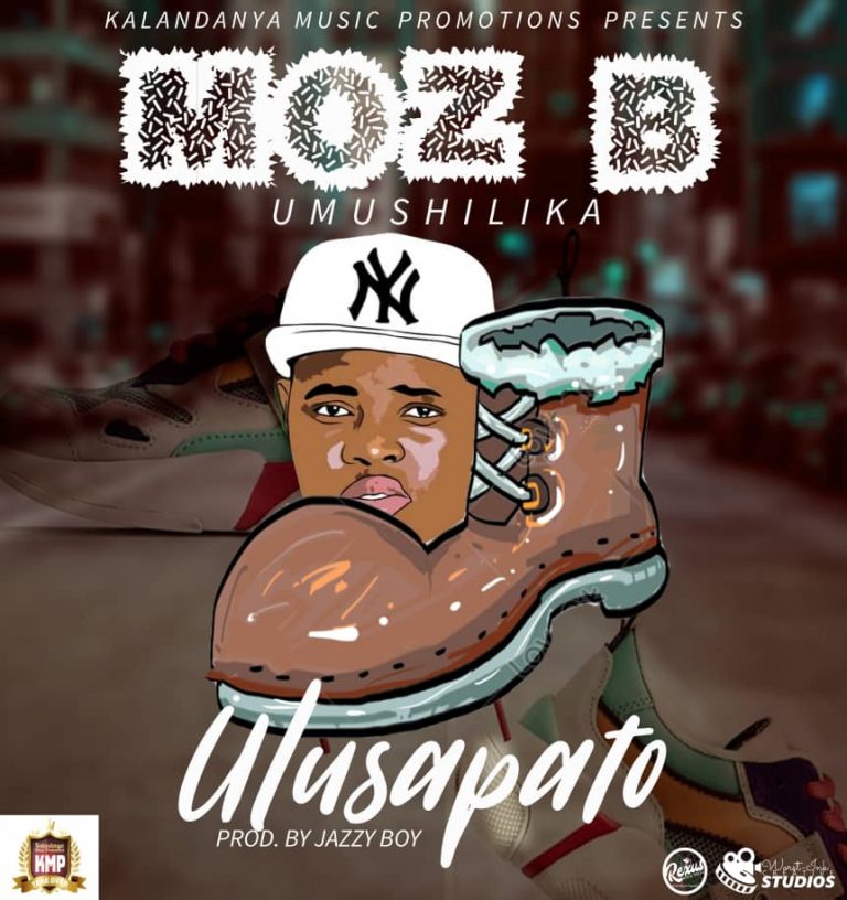 Moz B – Ulusapato