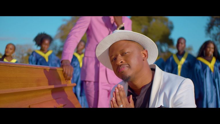 Chanda Na Kay Ft. Abel Chungu – Take All Of Me (Official Video)