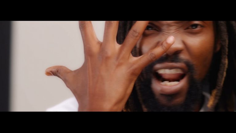 Jay Rox Ft Macky 2 – Calibre (Official Music Video)