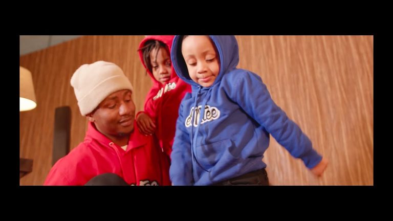 Emtee – Logan (Official Music Video)