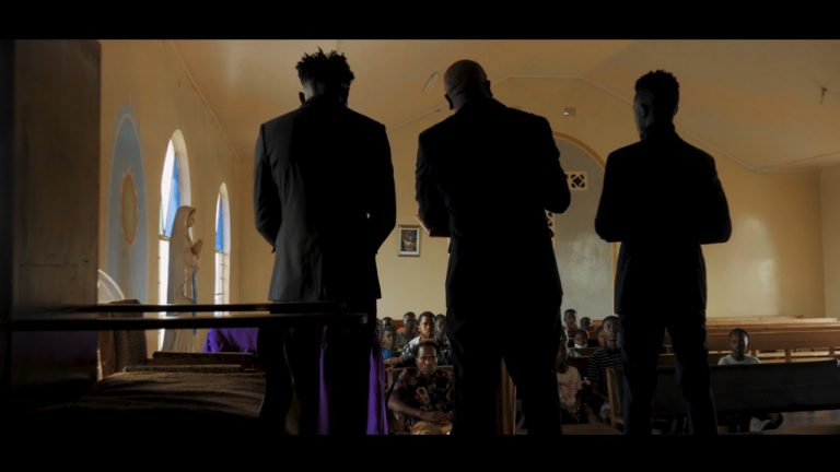 Y celeb Ft. Chile Breezy –  Lesa Alimpala – (Official Video)