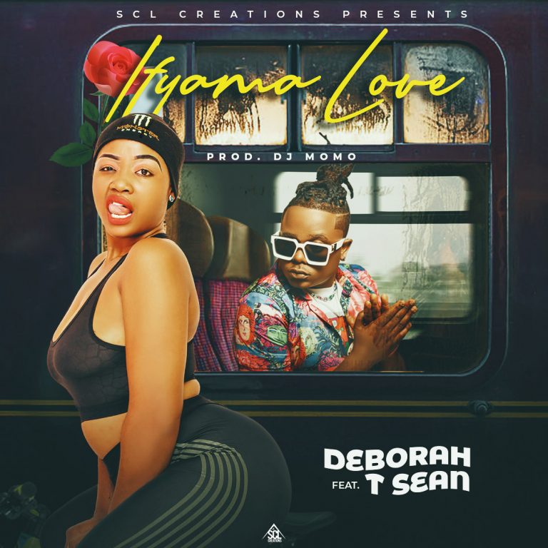 Deborah Ft T-Sean – Ifyama Love