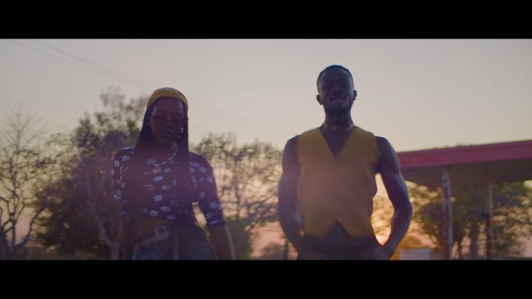 T-Sean – Nikumasule (Official Music video)