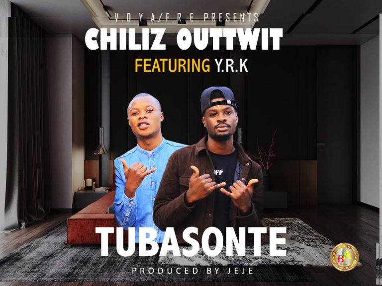 Chiliz Outtwit Ft Y.R.K – Tubasonte