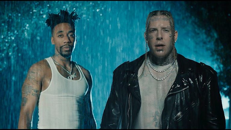 Dax Ft. Tom MacDonald – Propaganda (Official Music Video)