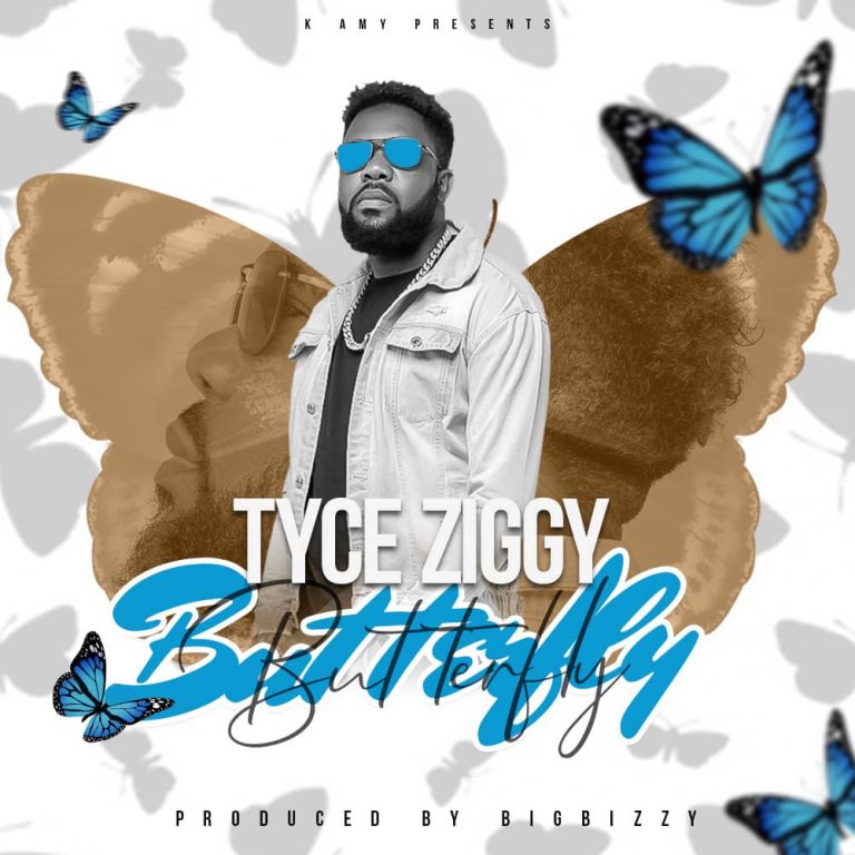 Tyce – Butterfly | Download Mp3