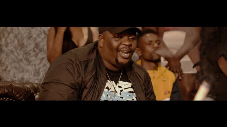 Y Celeb Ft. Zakwe & Kaycee – Dance If You Can (Official Music Video)