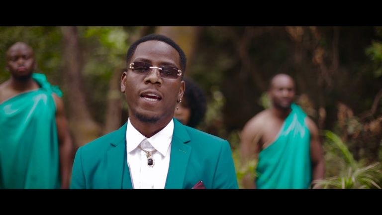 Jemax – Mulale Muchibote (KK Tribute) (Official Music Video)