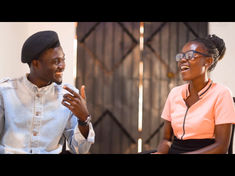 Kessy Wings Talks About His Music Career –