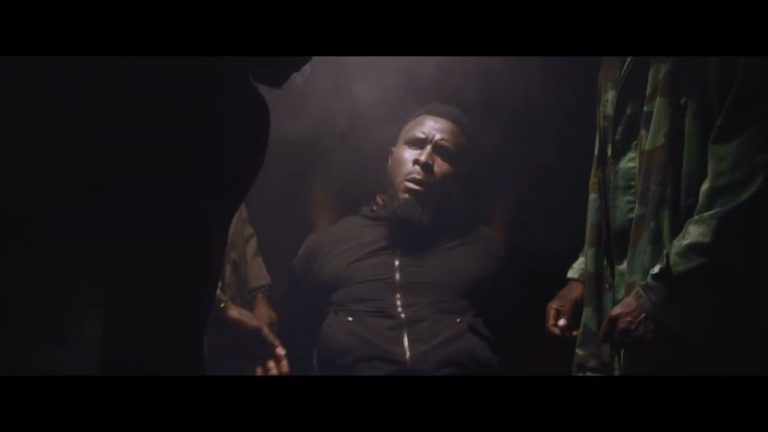 Macky 2 Ft Danny Kaya – It’s A Pity (Mp3 + Video)