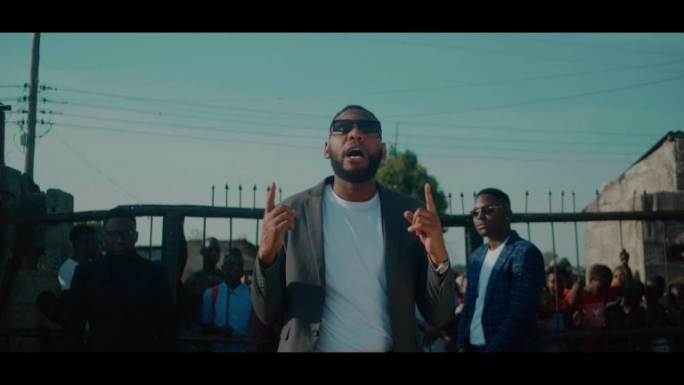 BMak ft. Koby x Camstar x Elisha Long – Umoyo (Official Music Video)