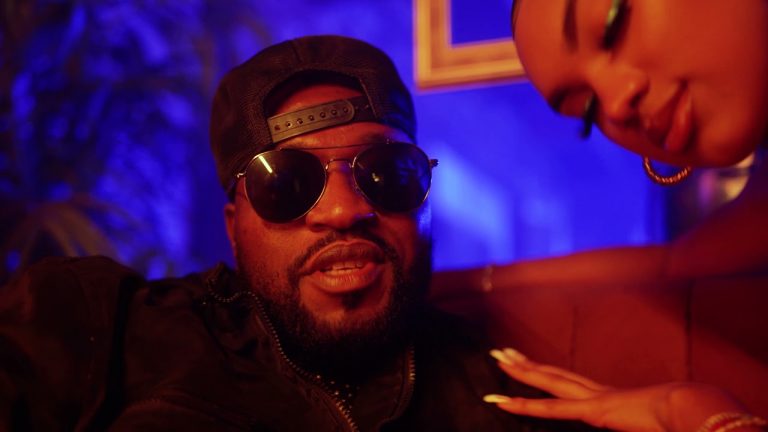 TBwoy – Touchy Touchy (Official Music Video)