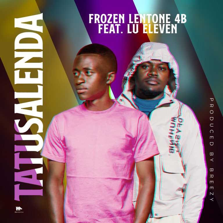 Frozen Lentone4b Ft Lu Eleven – Tatusalenda