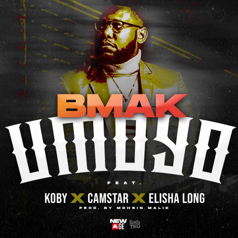 BMak Ft Camstar x Koby x Elisha Long – Umoyo