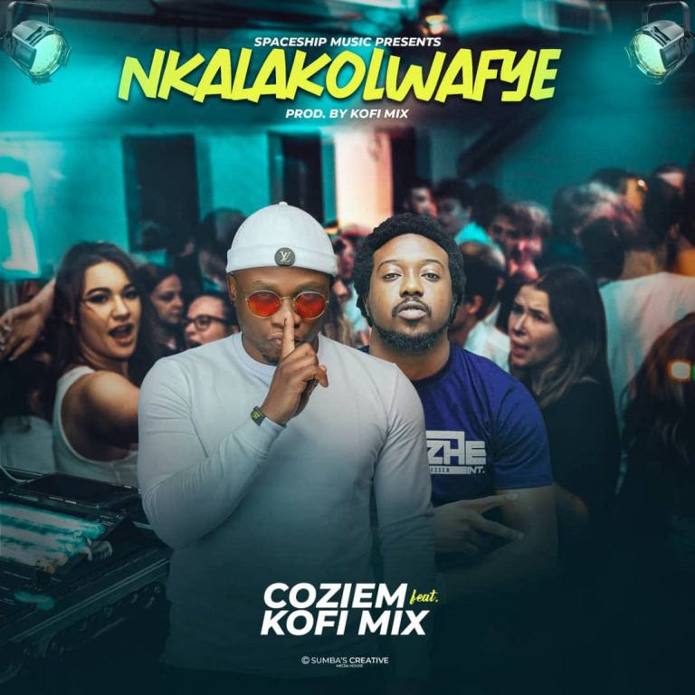 Coziem Ft Kofimix – Nkalakolwafye
