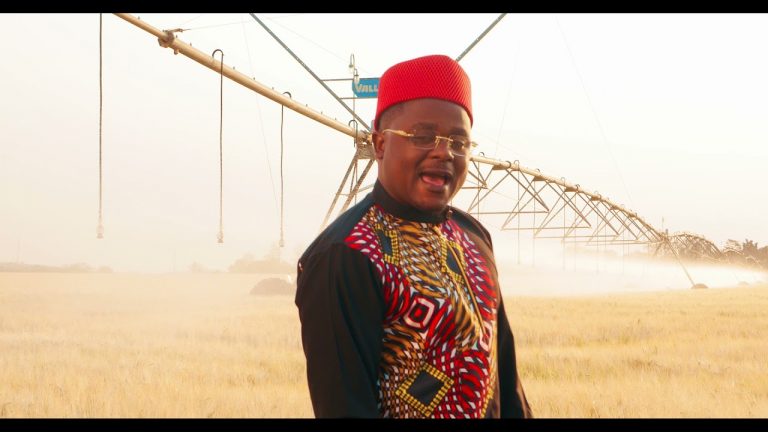 T-Sean – Unachita Bwino (Official Music Video)