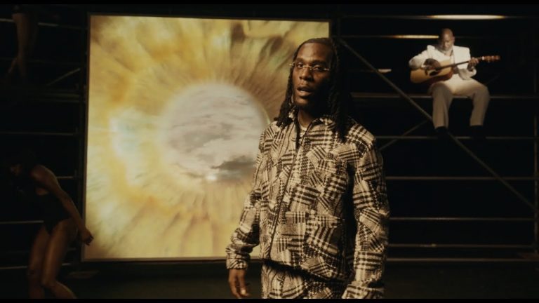 Burna Boy Ft Polo G – Want It All | Download Mp3