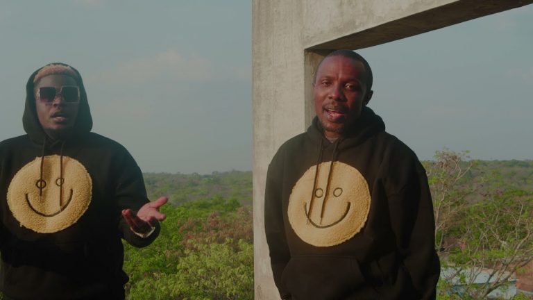 Drifta Trek ft Izrael – Easy (Official Music Video)
