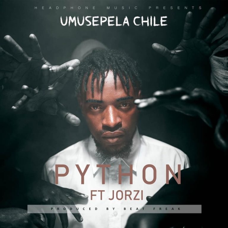 Umusepela Chile Ft  Jorzi – Python | Mp3 + Video