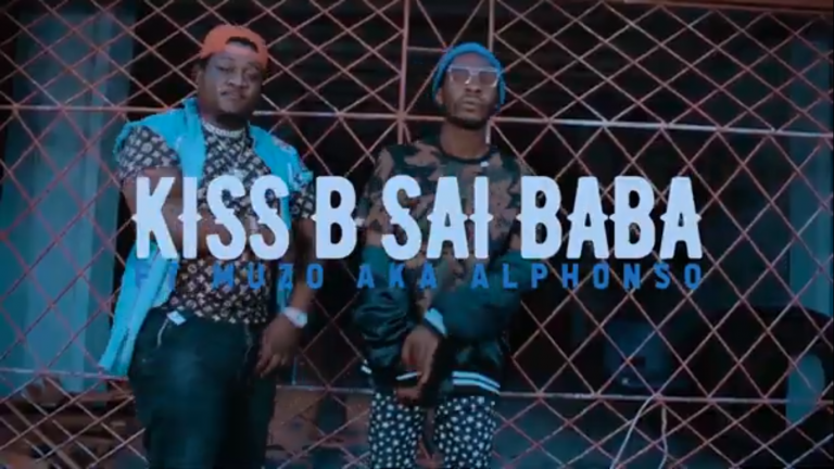 Kiss B Sai Baba Ft Muzo Aka Alphonso – Nivi Life Che