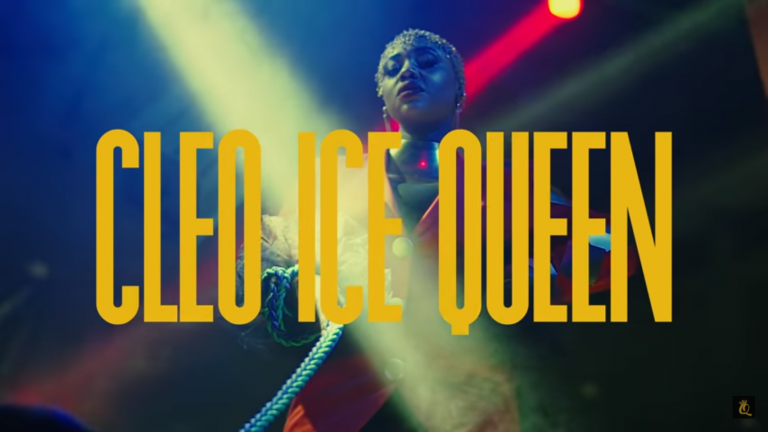 Cleo Ice Queen – Osaibala (Official Music Video)