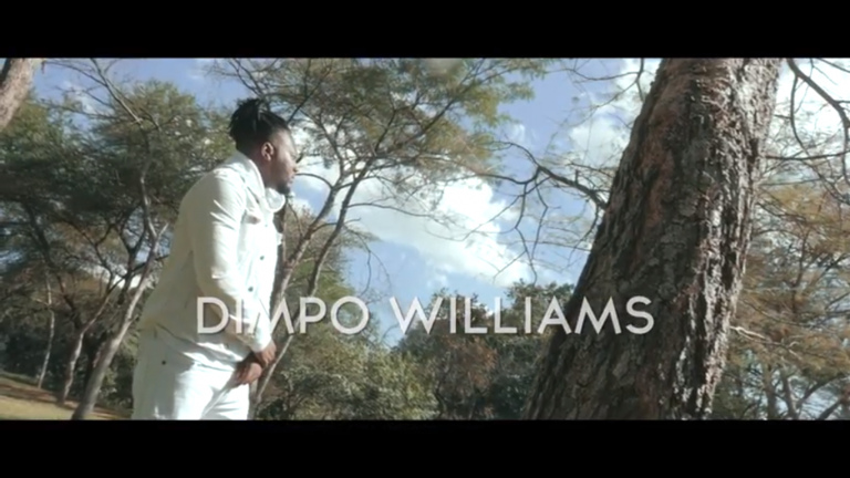 Dimpo Williams – Promise You
