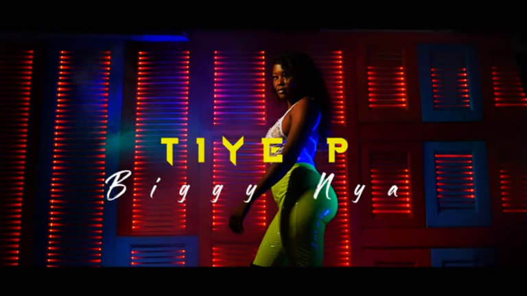 Tiye P Ft T-Sean – Biggy Nya