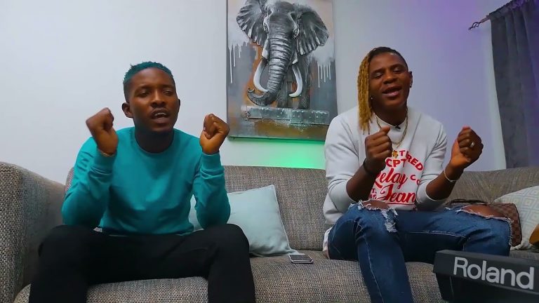 Rich Bizzy – This Is Love | House Performance
