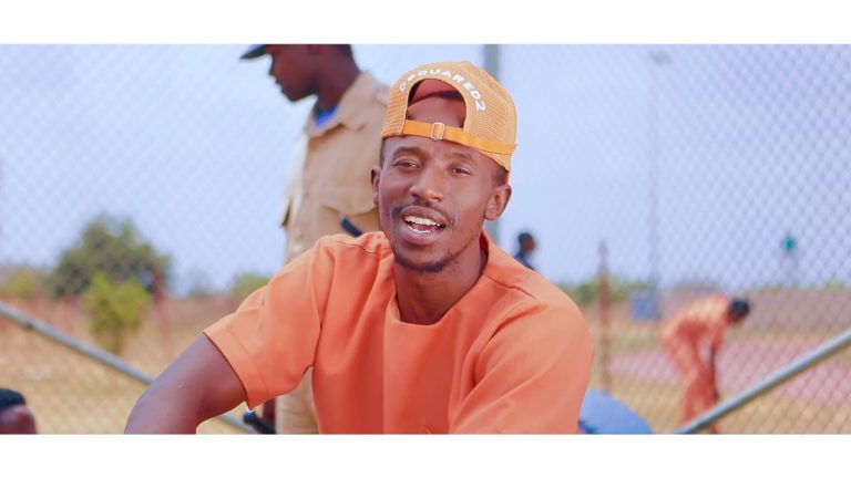 Chef 187 Ft Jazzy Boy – Bwacha (Official Music Video)