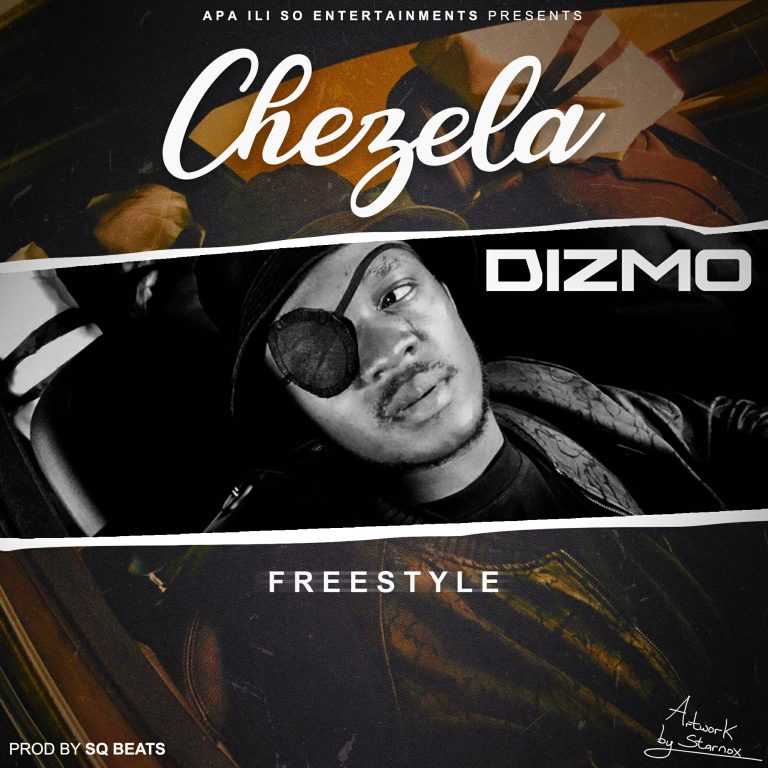Dizmo – Chezela (Freestyle)