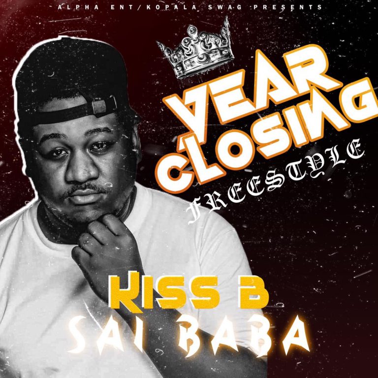Kiss B Sai Baba – Year Closing (Freestyle)