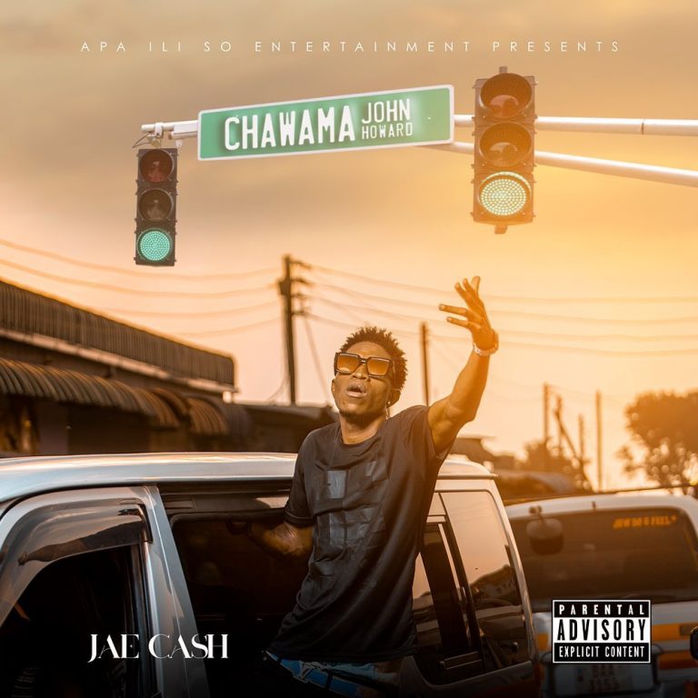 Jae Cash Ft Chef 187 – Not Today | Download Mp3