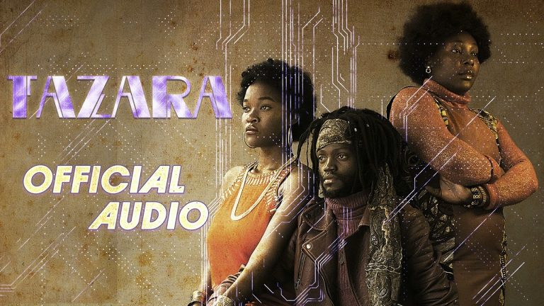 Mumba Yachi – Tazara
