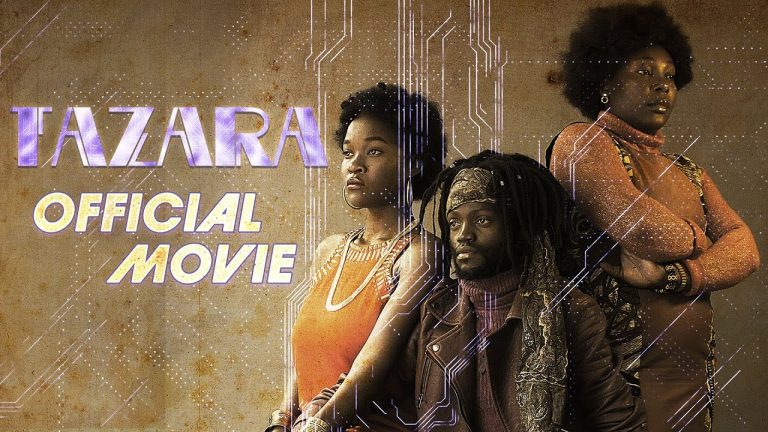 Mumba Yachi – TAZARA (Official Film)