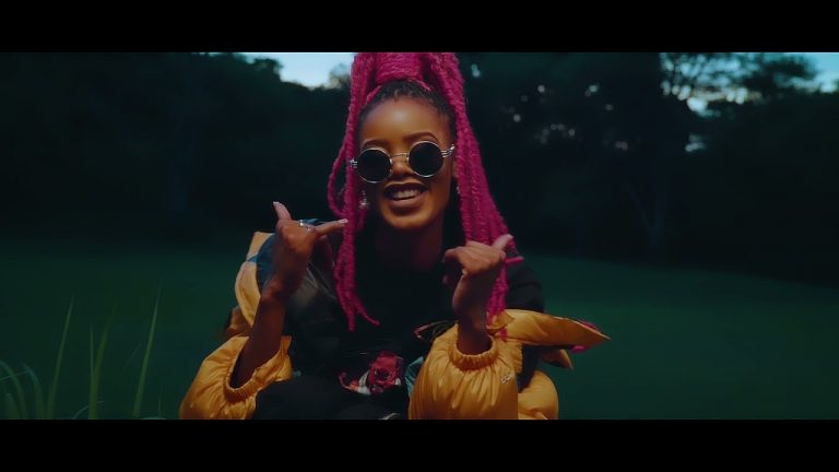 Kanina Kandalama – Vibes On Vibes (Official Music Video)