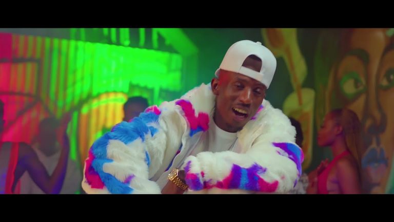 Chef 187 Ft D Bwoy Telem & T Low – Husband Material (Official Music Video)