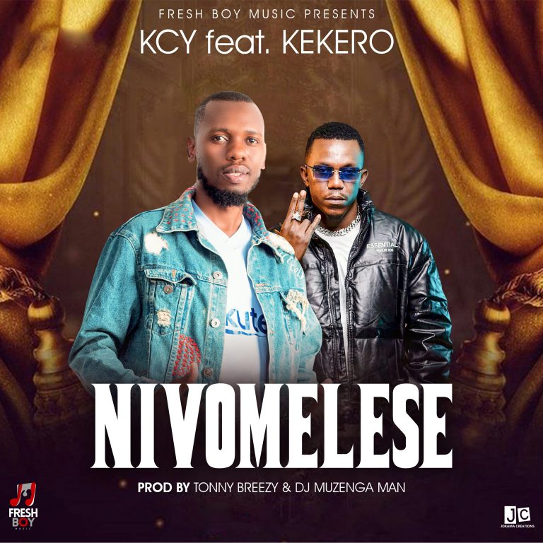 KCY Ft Kekero – Nivomelese