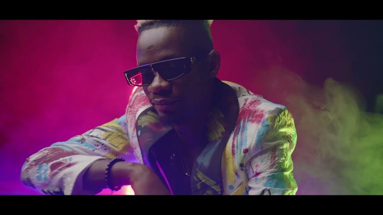 Neo – If Love Was A Person (Official Music Video)