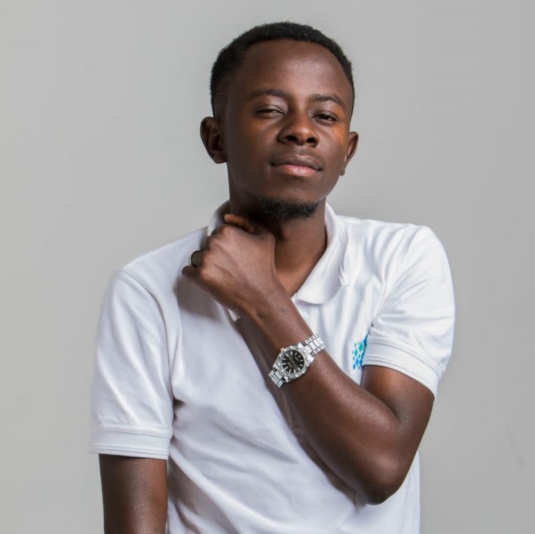 Zambia’s Youngest International Video Grapher – Lanzee Cooper