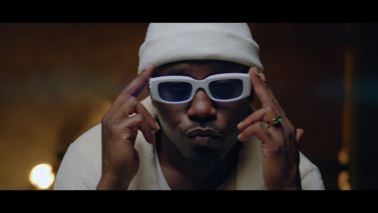 Roberto – My Baby Ft Harmonize (Official Video)